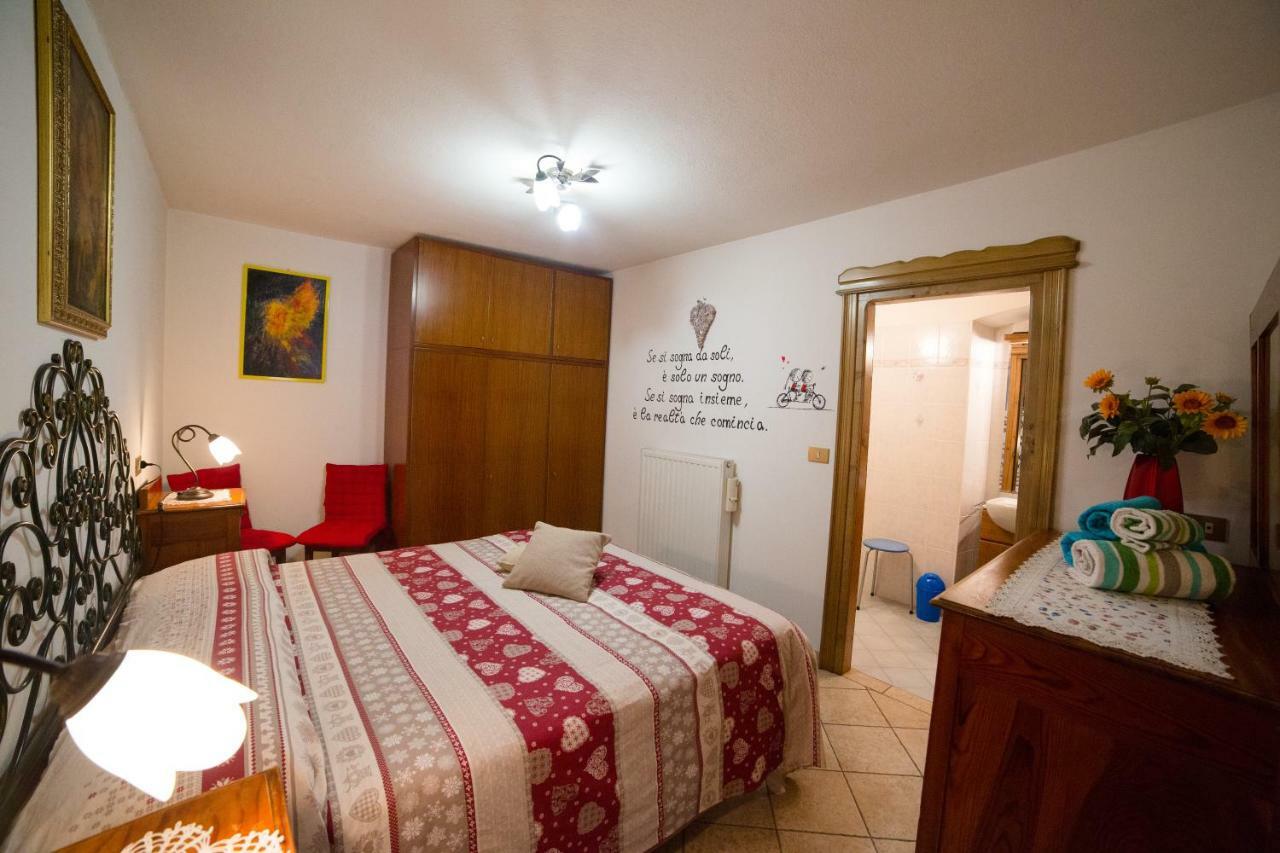 Casa Zambelli Apartment Candide Exterior photo